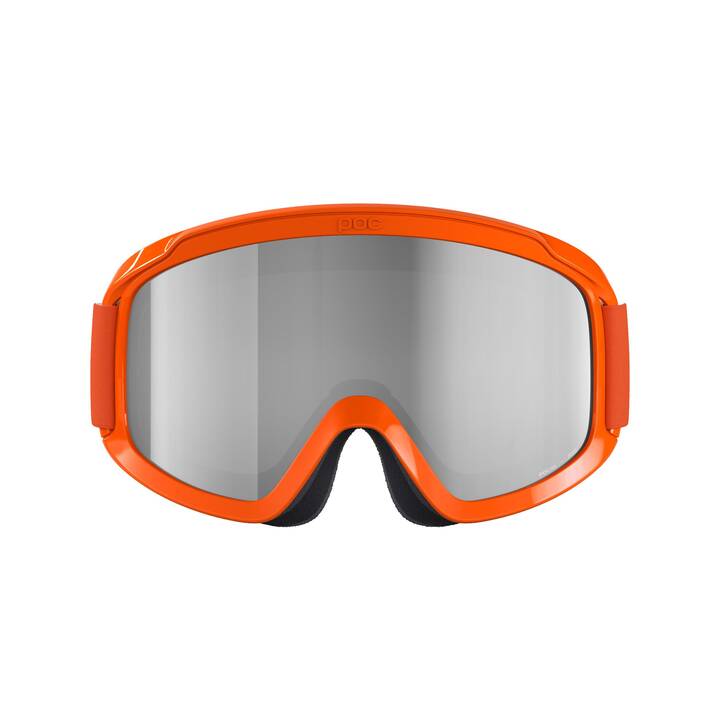 POC Pocito Opsin Occhiali da sci (Arancione)
