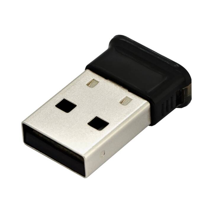 DIGITUS Récepteur USB DN-30210-1 (Noir)