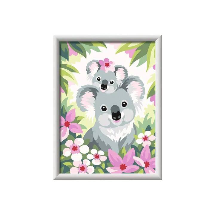 RAVENSBURGER Koala Cuties (CreArt)