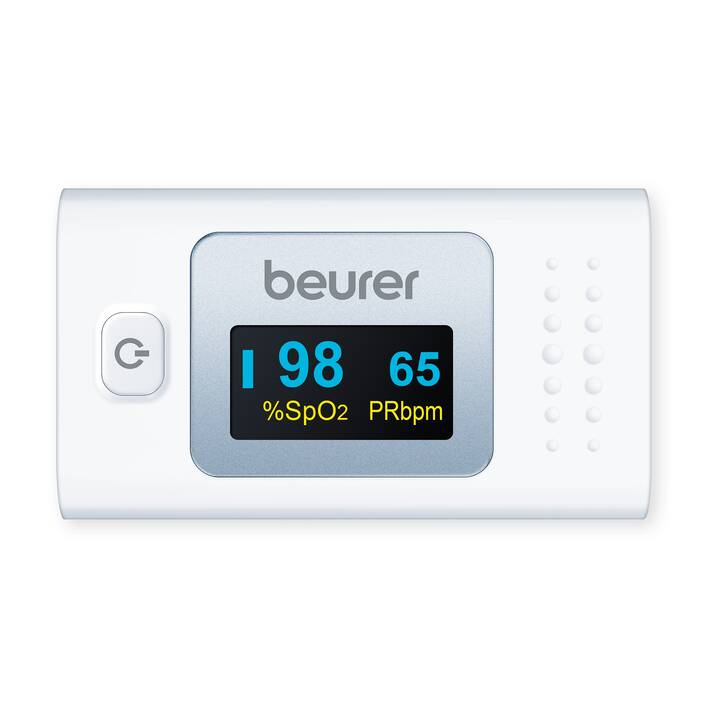 BEURER Pulsoximeter PO 35