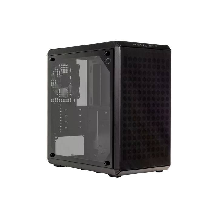 COOLER MASTER Q300L V2 (Mini ITX, Micro ATX)