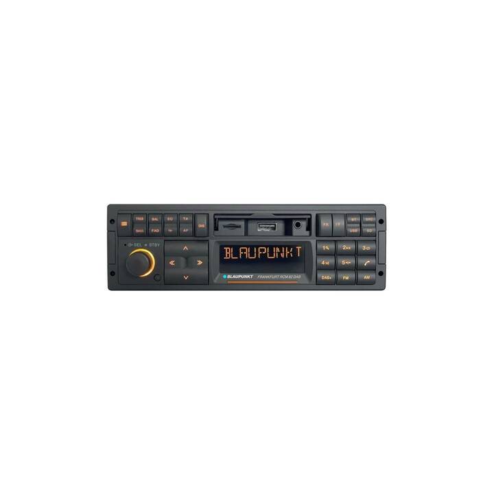 BLAUPUNKT Frankfurt RCM82DAB (DAB+, Bluetooth)