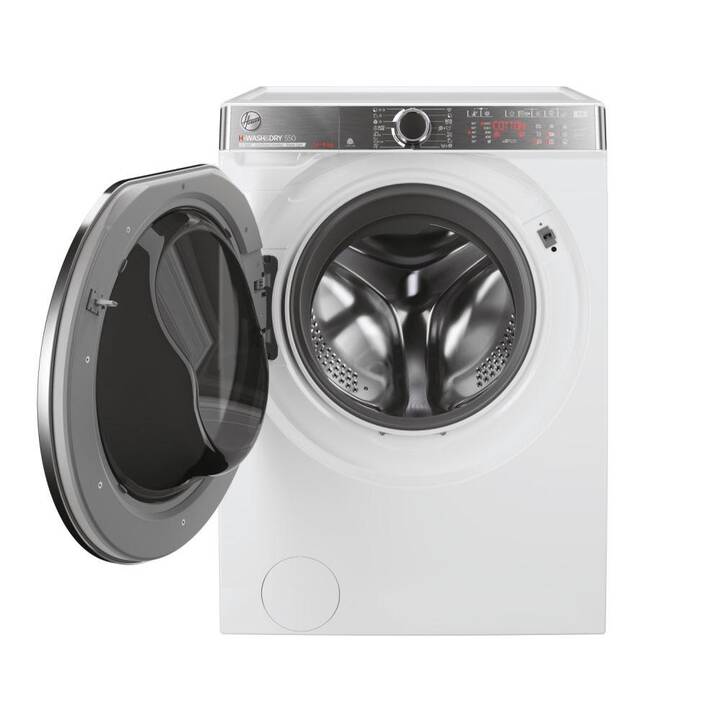 HOOVER Lave-linge séchants H5DPB4149AMBC-S