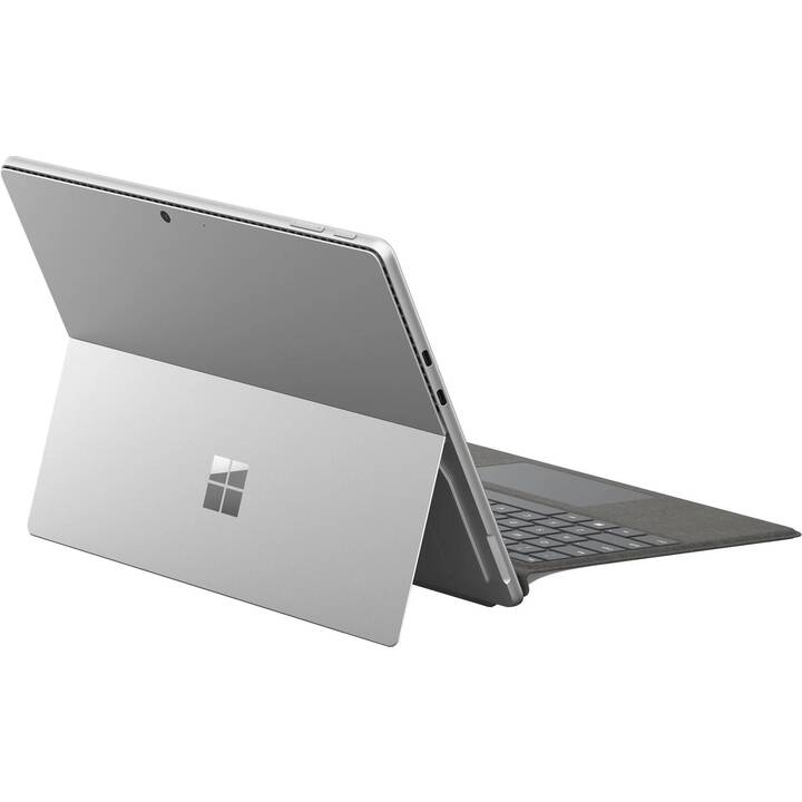 MICROSOFT Surface Pro 9 (13", Intel Core i7, 16 GB RAM, 512 GB SSD)