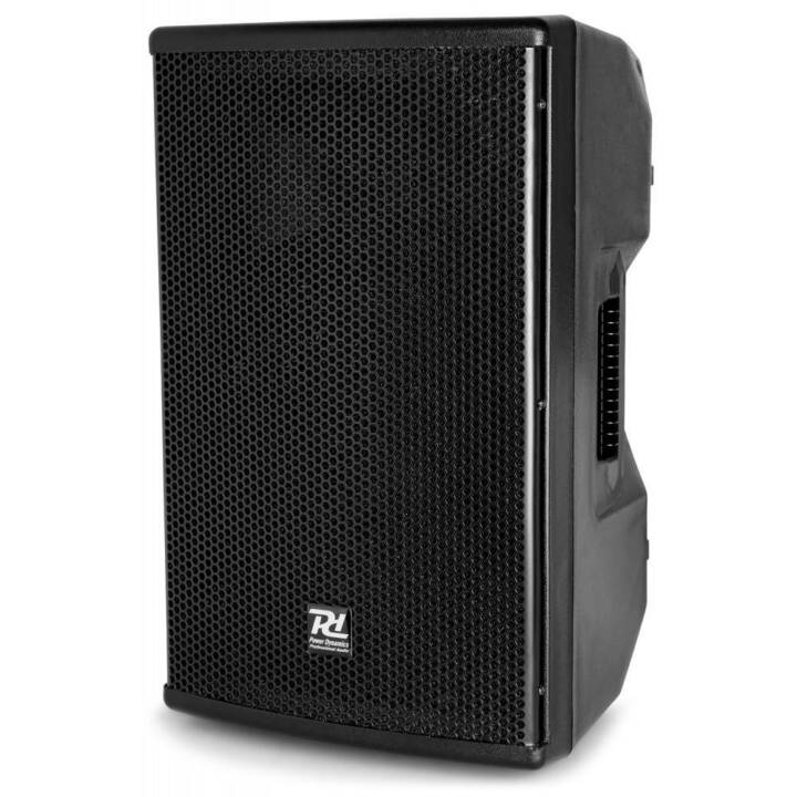 POWER DYNAMICS PD410A (800 W, Enceinte PA, Noir)