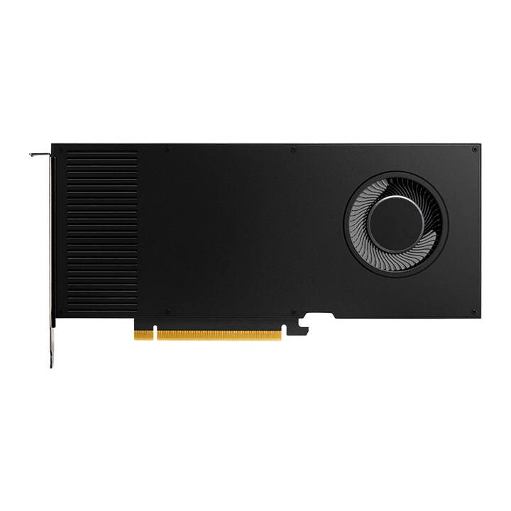 PNY TECHNOLOGIES Nvidia Quadro RTX A4000 (16 GB)