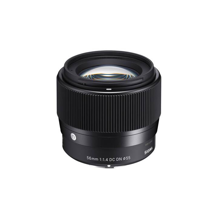 SIGMA DC DN Contemporary 56mm F/1.4-16 (Z-Mount)