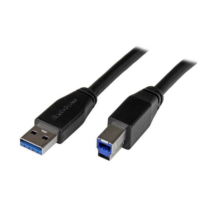 STARTECH.COM USB-Kabel - 5 m