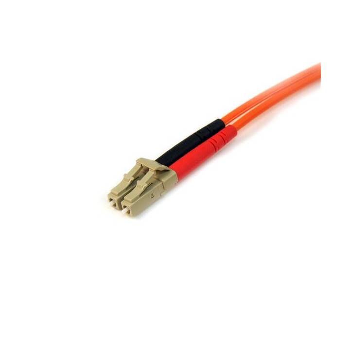 STARTECH Netzwerkkabel - 30 m - Orange
