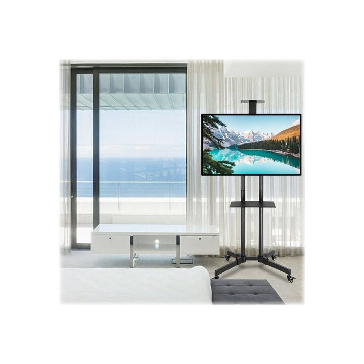 TECHLY Pied pour TV ICA-TR16T (37" – 70")