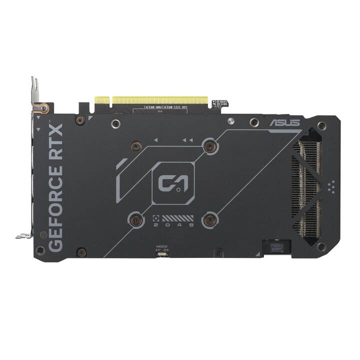 ASUS Dual Nvidia GeForce RTX 4060 Ti (16 GB)