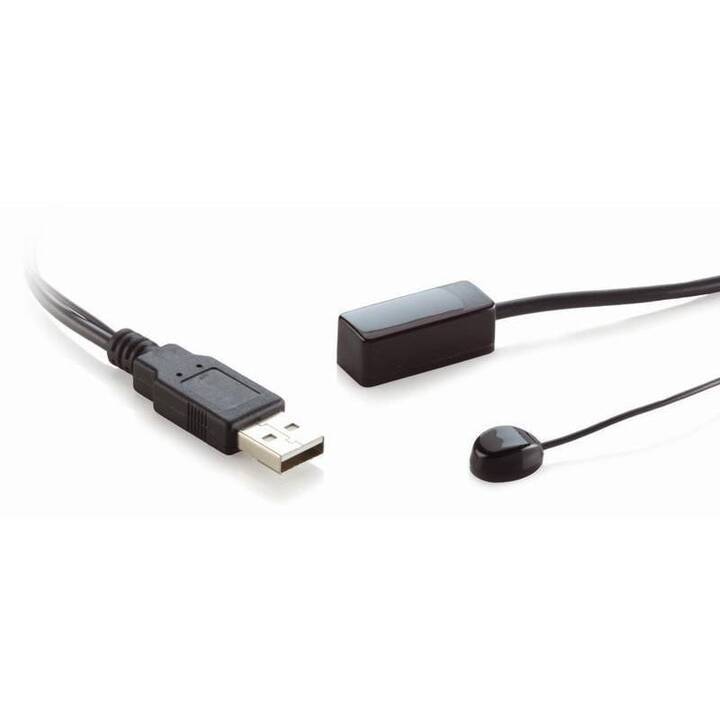 MARMITEK IR 100 USB Video-Adapter (Infrarot)