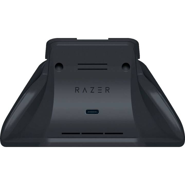 RAZER Ladestation (Microsoft Xbox Series X, Microsoft Xbox One, Schwarz)