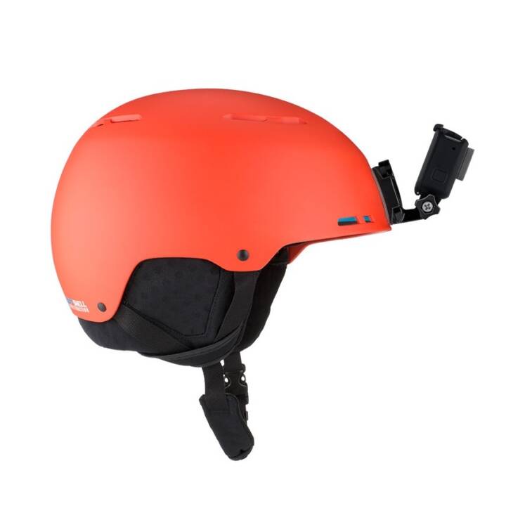 GOPRO Serre-tête et support pour casque Cup Mount (Noir)