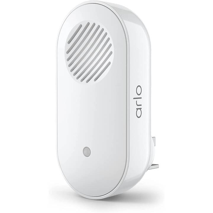 ARLO Campanello Chime 2 AC2001 (WLAN, RJ-45 (LAN))