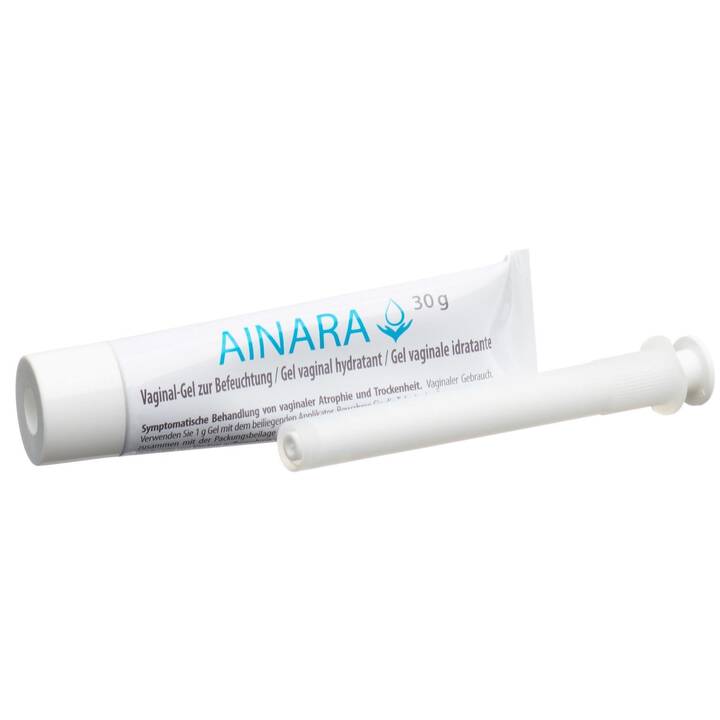 AINARA Intimpflegegel (30 g)