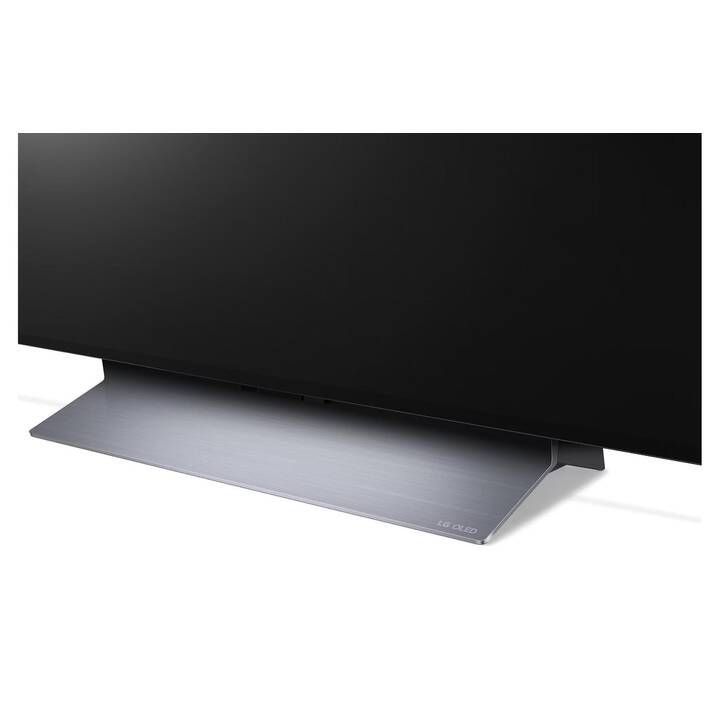 LG OLED77C38LA Smart TV (77", OLED, Ultra HD - 4K)