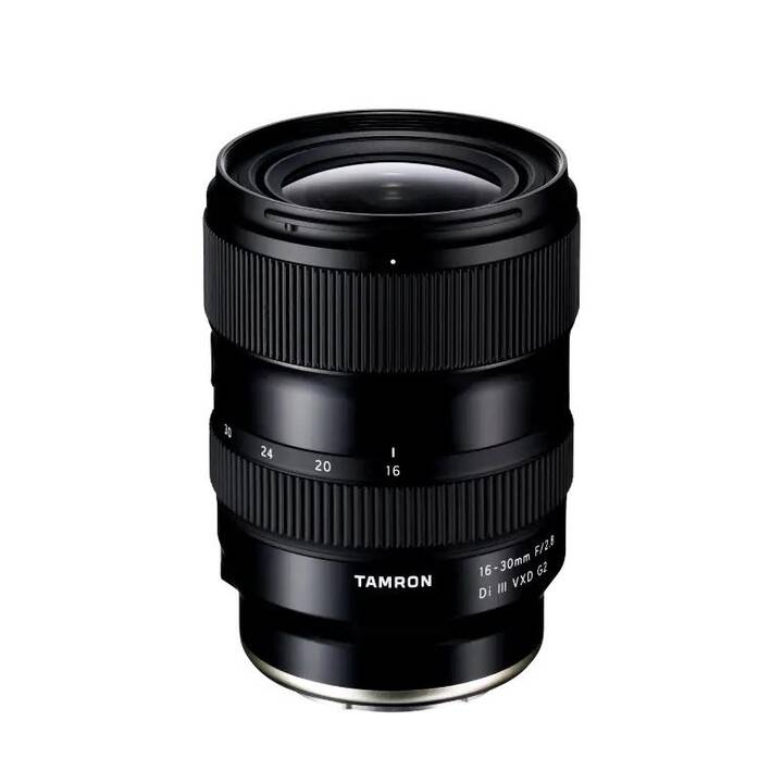 TAMRON 28-75㎜　F/2.8 Di III VXD G2新品 Tamron AF 28-75 mm f/2.8 Di III VXD G2, Sony E - buy at Digitec