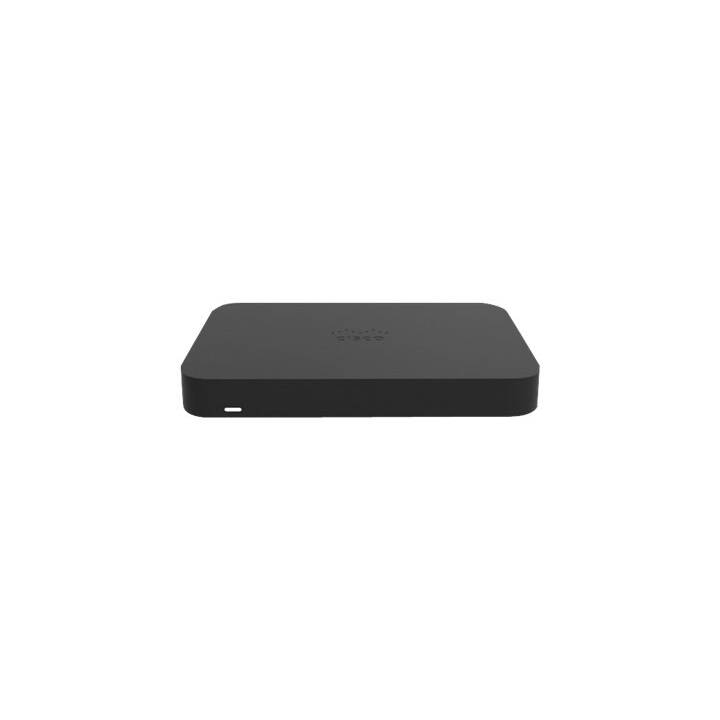 MERAKI NETWORKS Z3 Teleworker Gateway (Bureau à domicile, 800 Mbit/s ...