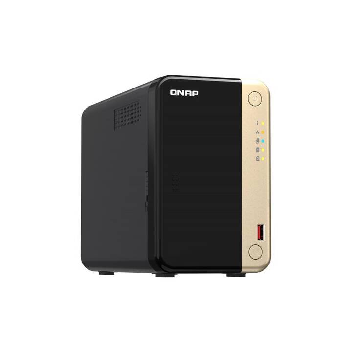 QNAP TS-264-8G