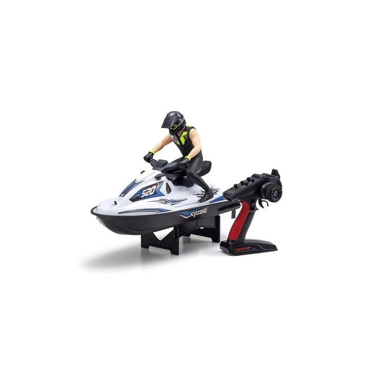 KYOSHO Jet-Ski Wave Chopper 2.0 RTR