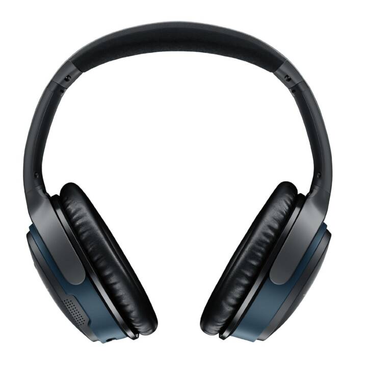 BOSE AE II (Over-Ear, Schwarz)