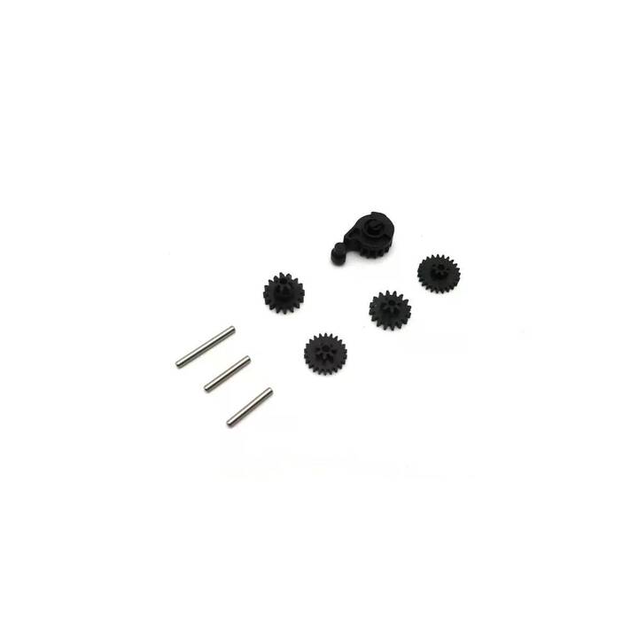 KYOSHO Composants (Noir)