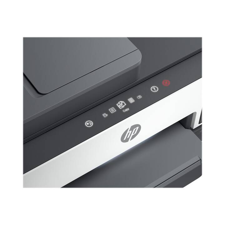 HP Smart Tank Plus 7605 (Tintendrucker, Farbe, WLAN, Bluetooth)