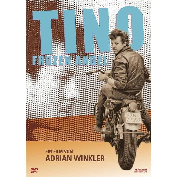 Tino - Frozen Angel (Schweizerdeutsch)