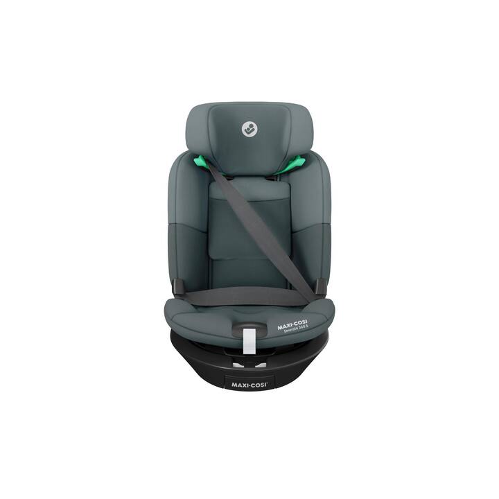 MAXI-COSI Seggiolini auto per bambini Emerald 360 S (Grigio)