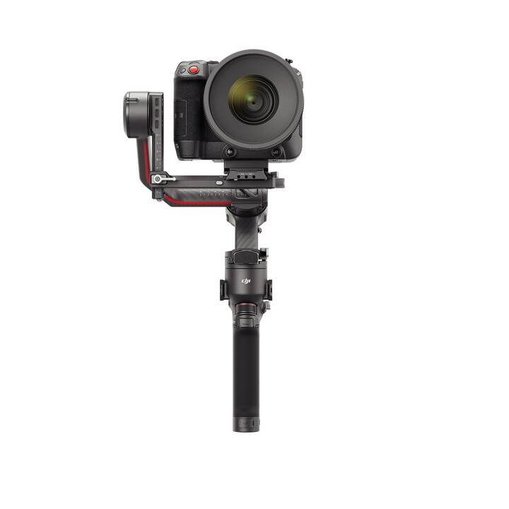 DJI Stabilizzatore per fotocamere RS 3 Pro