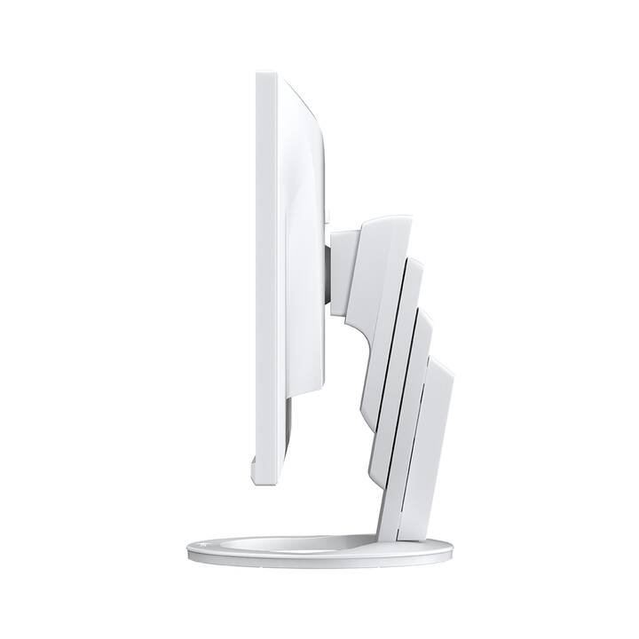 EIZO FlexScan EV2490-WT Swiss Edition (23.8", 1920 x 1200, Bianco)