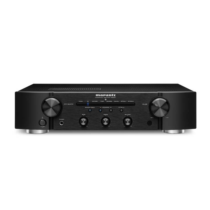 MARANTZ PM6007 (Amplificateur de stereo, 155.0 W, Noir)