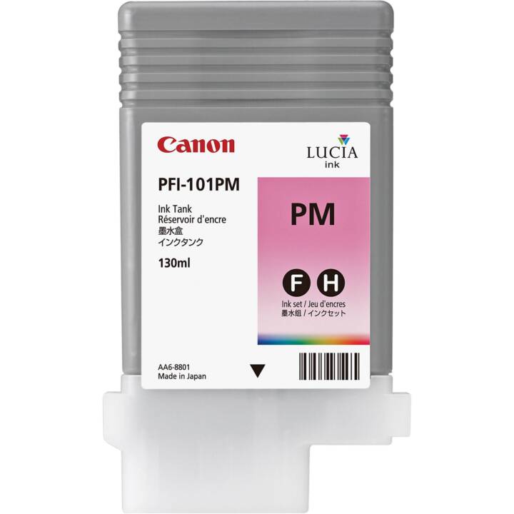 CANON PFI-101PM (Magenta, 1 pièce)