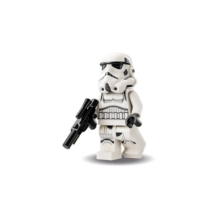 LEGO Star Wars Sturmtruppler Mech (75370)