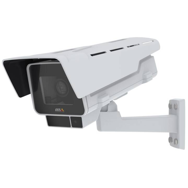 AXIS Caméra de surveillance P1375-E Barebone