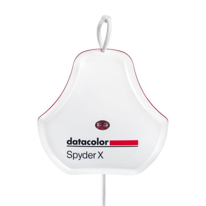DATACOLOR Calibrateur des couleurs SpyderX Pro