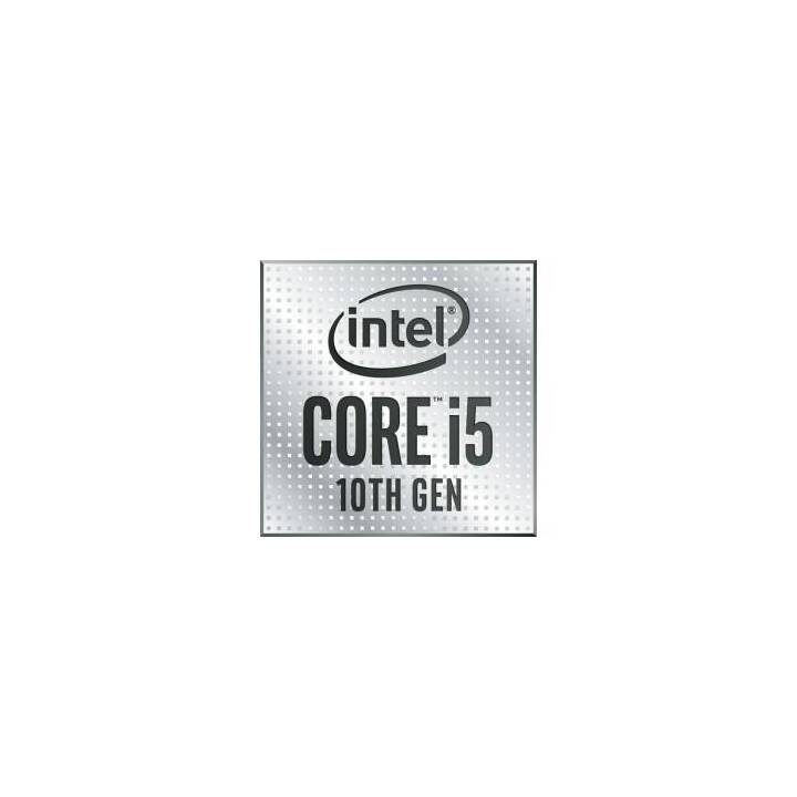 VIEWSONIC VPC25-W53-O1-1B (Intel Core i5 10400T, 16 GB, 256 Go SSD, Intel UHD Graphics 630)