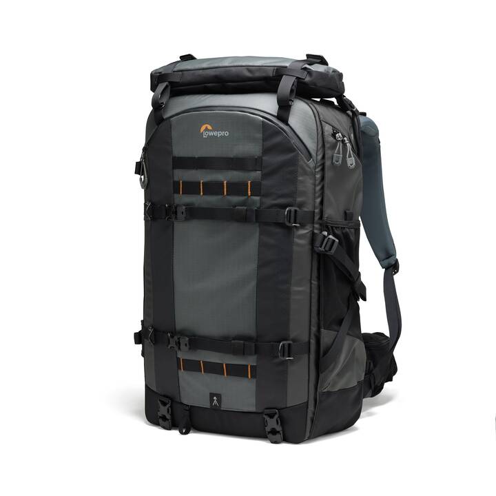 LOWEPRO Pro Trekker BP 650 AW II Kamera Rucksack (Schwarz)