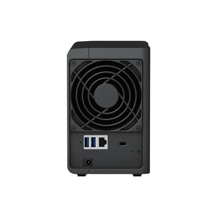 SYNOLOGY NAS DS223 (2 x 12 Go)