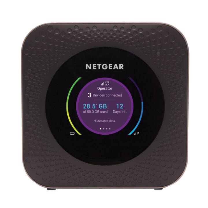 NETGEAR Nighthawk M1 Hotspot mobile