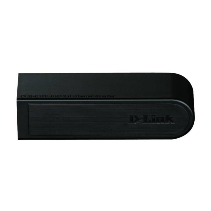 D-LINK Accessoires réseau DUB-1312 (5 V)