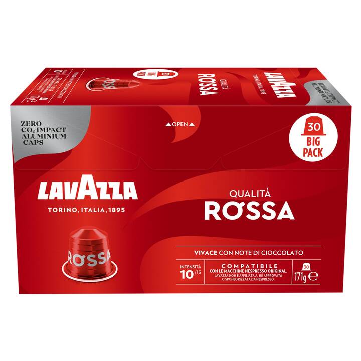 LAVAZZA Kaffeebohnen (240 g)