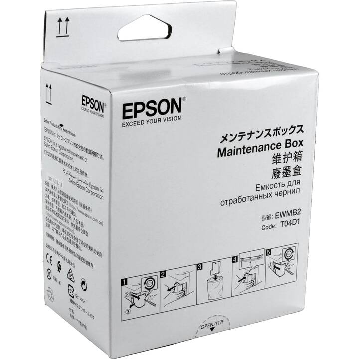 EPSON C13T04D100 (1 pièce)