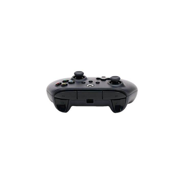 POWER A Wired Manette (Noir)