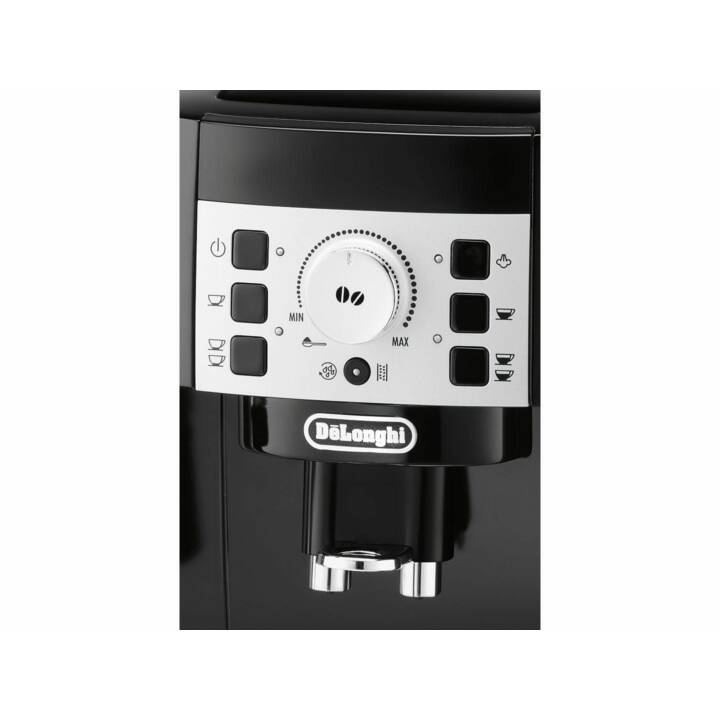 expresso broyeur delonghi magnifica s ecam 22.110 b