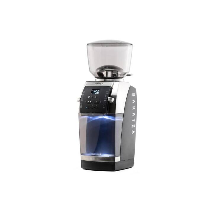 BARATZA Kaffeemühle Vario+ (Elektrisch, Schwarz)