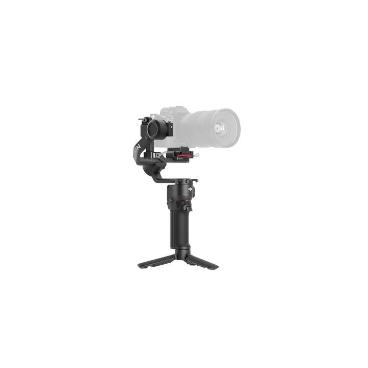 DJI Stabilizzatore per fotocamere RS3 Mini