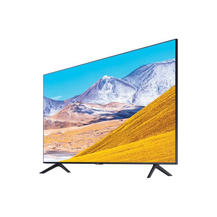 SAMSUNG UE43TU8070U Smart-TV (43", LCD, Ultra HD - 4K)