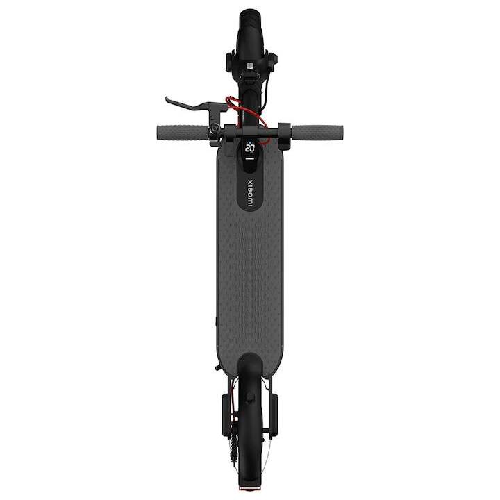 XIAOMI 3 Lite Swiss Edition (20 km/h, 300 W, 20 km, Nero)